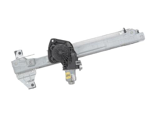 Used Front right window mechanism Front right window mechanism 38741896 38741896