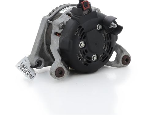 Alternator OPEL CORSA E (X15) 1.4 (08, 68) | BP40114622M7 - Image 2