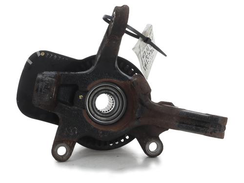 Left front steering knuckle SUZUKI CELERIO (LF) 1.0 (AVK310) | BP27247848M25 