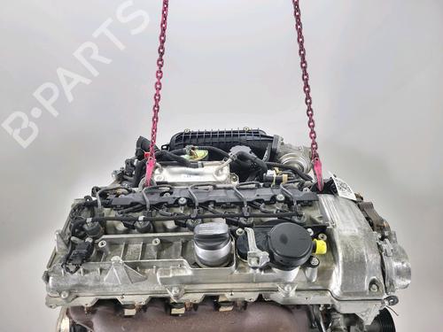 Engine MERCEDES-BENZ CLK (C209) CLK 270 CDI (209.316) | BP28176972M1 