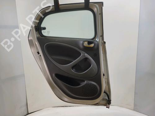 Dør venstre bagtil SMART FORFOUR Hatchback (453) 1.0 (453.042, 453.043) | BP37600079C4 - Image 2