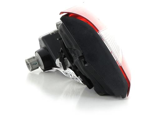 Left tailgate light NISSAN QASHQAI II (J11, J11_) 1.6 dCi | BP29495549C79 