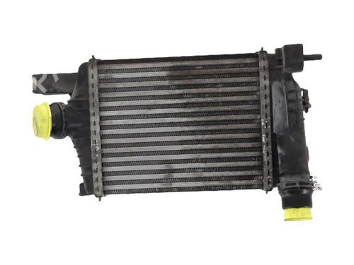 Used Intercooler Intercooler RENAULT CLIO IV (BH_) 1.5 dCi 90 (90 hp) 33838684 33838684