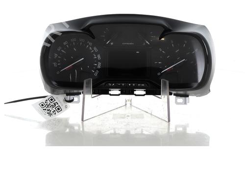 Instrument cluster CITROËN C3 / C3 ORIGIN III (SX) 1.2 PureTech 82 | BP17990421C47 