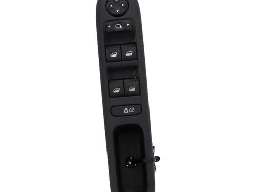 Used Left front window switch Left front window switch PEUGEOT 3008 I MPV (0U_) 1.6 HDi (109 hp) 36351356 36351356