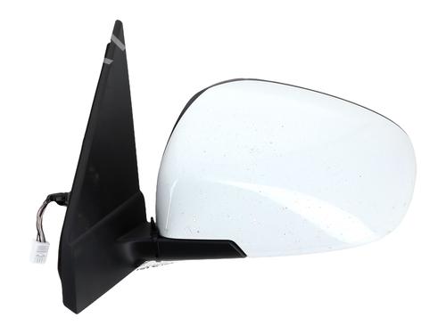 Left mirror SUZUKI VITARA (LY) 1.4 Hybrid (Mild Hybrid) (APK414) | BP26016073C26 
