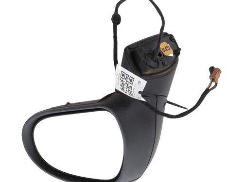 Used Right mirror PEUGEOT 207 (WA_, WC_) 1.6 HDi (90 hp) 30379780