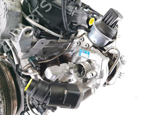 Engine SKODA YETI (5L) 2.0 TDI 4x4 | BP33838463M1  - Image 6