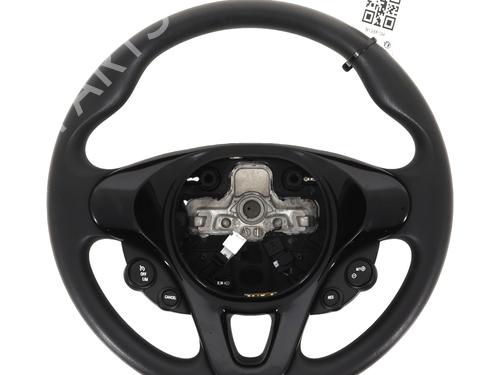 Used Steering wheel Steering wheel SMART FORTWO Coupe (453) 1.0 (453.342, 453.343) (71 hp) 34231242 34231242