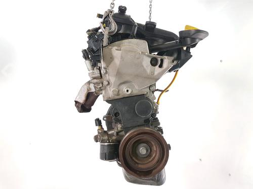 Used Engine RENAULT TWINGO II (CN0_) 1.2 16V (CN04, CN0B) (75 hp) 32013531