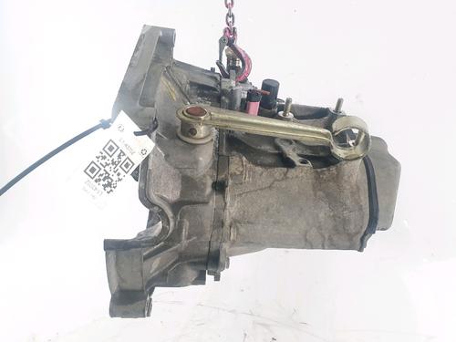 Used Gearbox PEUGEOT 206 CC (2D) 1.6 16V (2DNFUF, 2DNFUR) (109 hp) 29198565