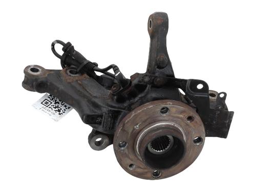 Left front steering knuckle RENAULT CLIO IV (BH_) 1.5 dCi 75 | BP30312625M25