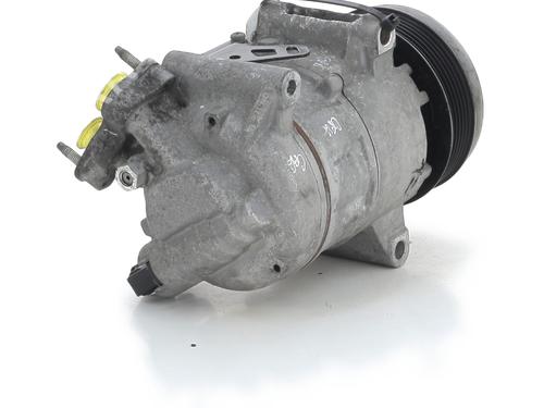 AC compressor PEUGEOT 308 SW II (LC_, LJ_, LR_, LX_, L4_) 1.2 THP 110 | BP30449038M34