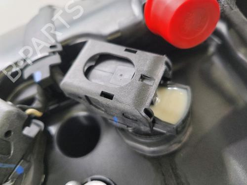 Engine PEUGEOT 3008 II SUV (MC_, MR_, MJ_, M4_) Hybrid | BP28971165M1 