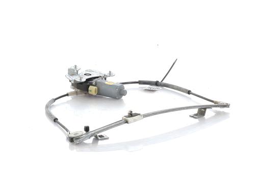 Front right window mechanism RENAULT MEGANE I Coach (DA0/1_) 1.6 e (DA0F) | BP17116755C23 