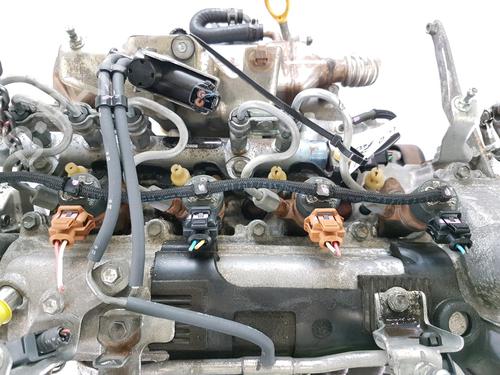 Engine TOYOTA YARIS (_P9_) 1.4 D-4D (NLP90_, NLP90R) | BP32401329M1 