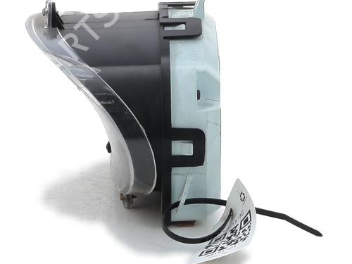Cockpit PIAGGIO PORTER Platform/Chassis 1.3 | BP27531338C47 