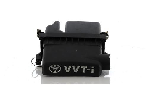 Used Air filter box TOYOTA YARIS (_P1_) 1.0 (SCP10_, SCP10R) (65 hp) 23554603