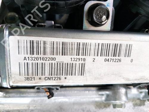 Motor SMART FORTWO Cabrio (451) 1.0 (451.431, 451.480) | BP29761958M1
