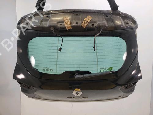 Bagklap CC/Kombi-Coupé RENAULT CLIO IV (BH_) 0.9 TCe 90 (BHNF, BHMA, BHMH, BHJK, BHJR) (90 hp) 32401099