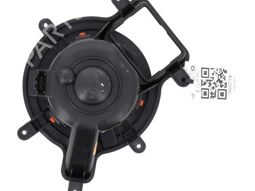 Used Heater blower motor PEUGEOT 5008 (0U_, 0E_) 2.0 HDi 150 / BlueHDi 150 (150 hp) 29470643