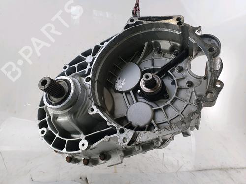 Gearbox VW TRANSPORTER T6 Van (SGA, SGH, SHA, SHH) 2.0 TDI | BP25796856M3 