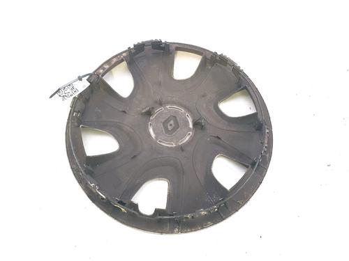 Used Hub cap RENAULT CLIO IV (BH_) 1.5 dCi 75 (75 hp) 28573892