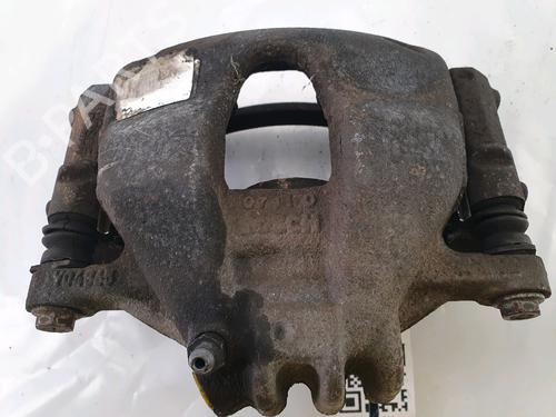 Left front brake caliper PEUGEOT 308 I (4A_, 4C_) 2.0 HDi | BP27914294M105 