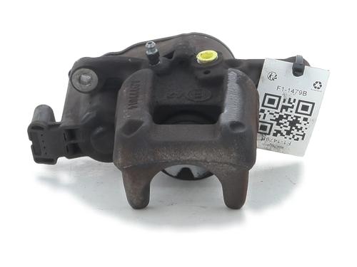 Used Left rear brake caliper CITROËN C4 Grand Picasso II (DA_, DE_) 1.6 HDi / BlueHDi 115 (115 hp) 31079463