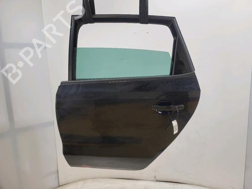 Puerta trasera izquierda Puerta trasera izquierda VW POLO V (6R1, 6C1) [2009-2022] 34147589 34147589