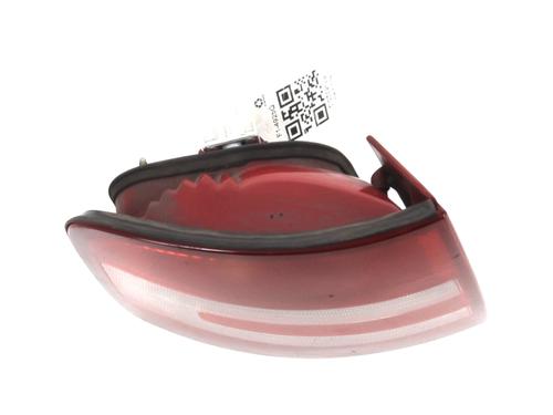 Used Left taillight SKODA FABIA I Combi (6Y5) 1.4 TDI (75 hp) 29931198