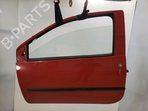 left-front-door-renault-twingo-ii-cn0_-2007-32007368 main image