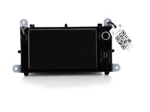 Used Radio Radio RENAULT CLIO IV Grandtour (KH_) [2012-2021] 33685337 33685337