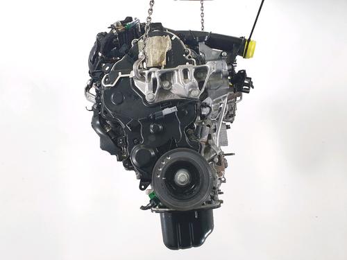 Motor Motor PEUGEOT 308 III (FB_, FH_, FP_, F3_, FM_) BlueHDi 130 (FBYHZL, FBYHZT) (131 hp) 39736770 39736770