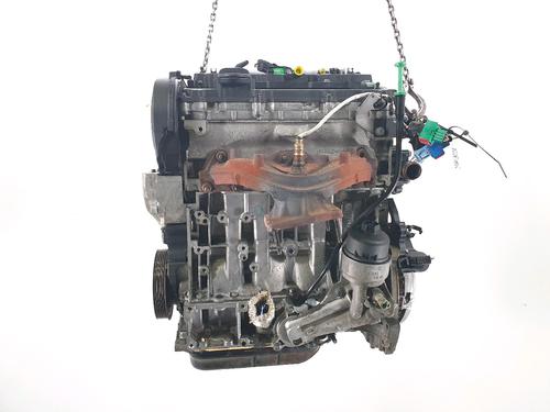Engine CITROËN C4 I (LC_) 1.4 16V | BP39608509M1 - Image 2