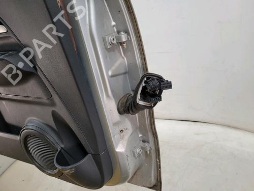 Left front door VW FOX Hatchback (5Z1, 5Z3, 5Z4) 1.2 | BP32406539C2