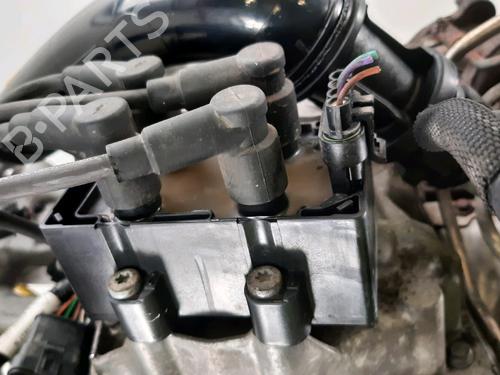 Engine RENAULT CLIO III (BR0/1, CR0/1) 1.2 16V (BR0P, CR0P) | BP32202347M1  - Image 9