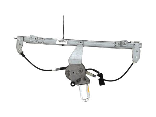 Rudehejsemekanisme Højre foran FIAT DOBLO MPV (119_, 223_) 1.9 JTD (105 hp) 30502854