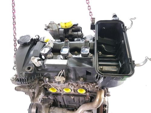 Engine CITROËN C1 (PM_, PN_) 1.0 | BP36660073M1  - Image 6