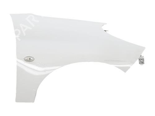 Used Right front fenders Right front fenders PEUGEOT 206+ (2L_, 2M_) 1.1 (60 hp) 36210897 36210897