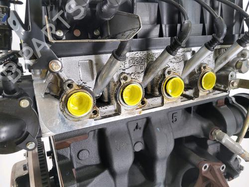 Engine FORD FIESTA V (JH_, JD_) 1.3 | BP28207783M1 