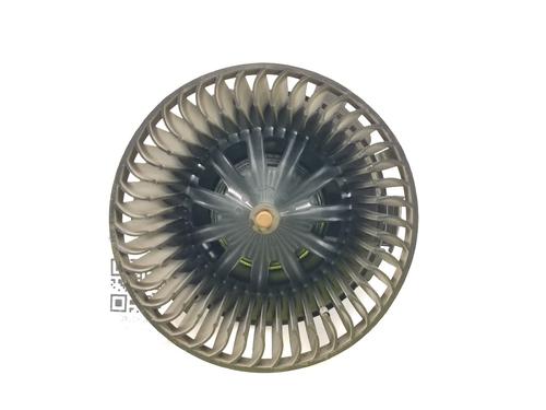 Used Heater blower motor PEUGEOT 206 Hatchback (2A/C) 2.0 HDI 90 (90 hp) 13680765