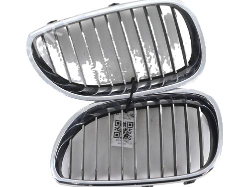 grille-bmw-5-e60-2001-2002-2003-2004-2005-2006-2007-2008-2009-2010-32202439 main image