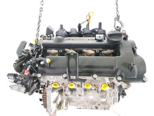 Engine HYUNDAI i10 I (PA) 1.2 | BP31372954M1