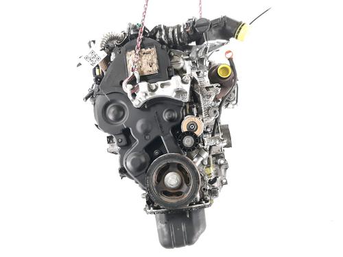 Motor PEUGEOT PARTNER Box Body/MPV (5_, G_) 1.6 HDi 90 (90 hp) 31085953