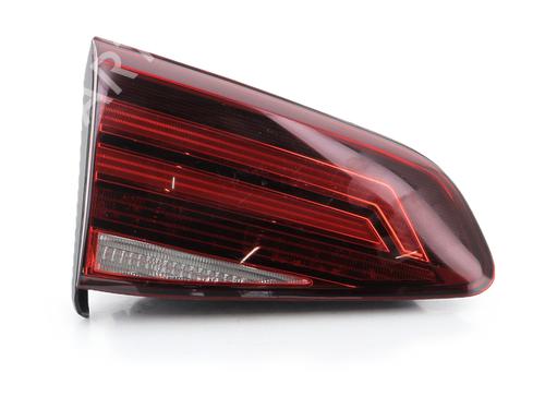 Used Left tailgate light Left tailgate light VW GOLF VII (5G1, BQ1, BE1, BE2) 1.6 TDI (115 hp) 40212149 40212149