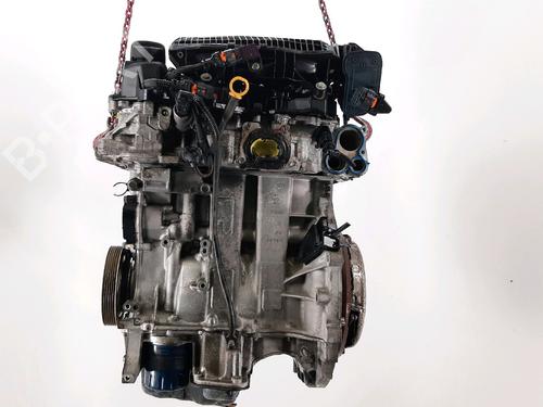 Engine CITROËN C-ELYSEE (DD_) 1.2 VTi 82 | BP33332096M1 - Image 2