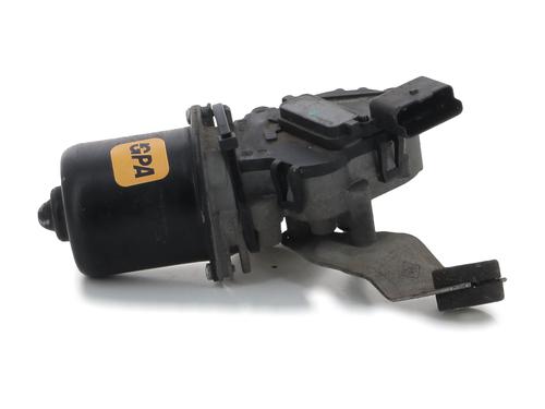 Used Front wiper motor RENAULT MEGANE II (BM0/1_, CM0/1_) 1.5 dCi (BM1F, CM1F) (86 hp) 29762004