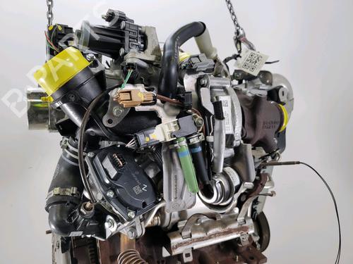 Engine DACIA SANDERO II 1.5 dCi | BP39898968M1 - Image 6