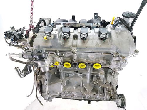 Engine MAZDA 3 Saloon (BK) | BP36659815M1 - Image 5